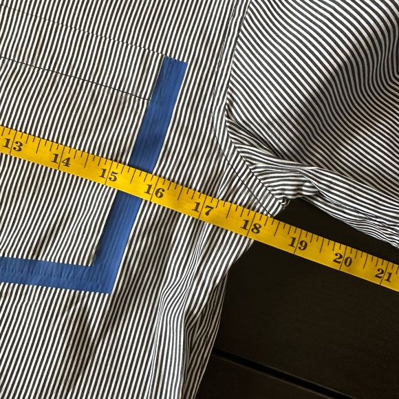 NWT Marc By Marc Jacobs Short Sleeve - Picture 14 of 14